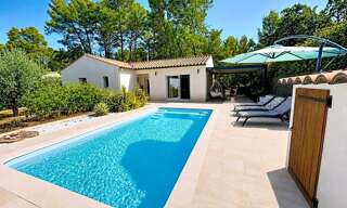 Maison 4 Pièces 123 m² à vendre à Trans-en-Provence (83720)