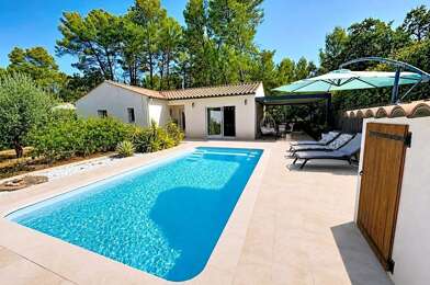 Maison 4 pièces 428000 €