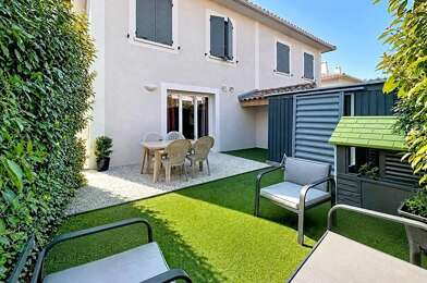 Maison 3 pièces 229000 €