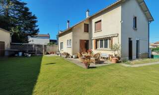Maison 6 Pièces 185 m² à vendre à Bignoux (86800)