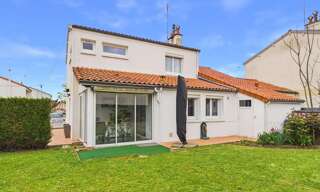 Maison 4 Pièces 107 m² à vendre à Châtellerault (86100)