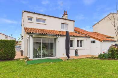 Maison 4 pièces 169000 €