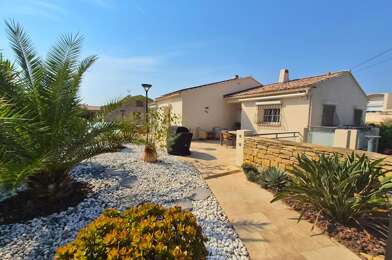 Maison 5 pièces 1099000 €