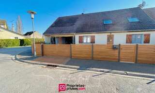 Maison 6 Pièces 108 m² à vendre à Coulommiers (77120)