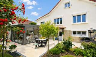 Maison 7 Pièces 136 m² à vendre à Brou-sur-Chantereine (77177)