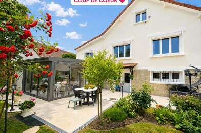 Maison 7 pièces 415000 €
