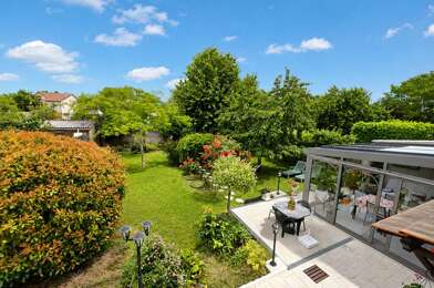 Maison 7 pièces 415000 €
