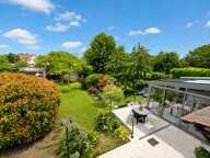 Maison individuelle avec 4 chambres, véranda et magnifique jardin - 175 M2 utiles — photo 2