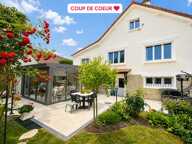 Maison individuelle avec 4 chambres, véranda et magnifique jardin - 175 M2 utiles — photo 3