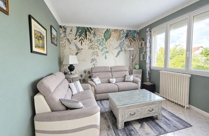 Maison individuelle avec 4 chambres, véranda et magnifique jardin - 175 M2 utiles — photo 4