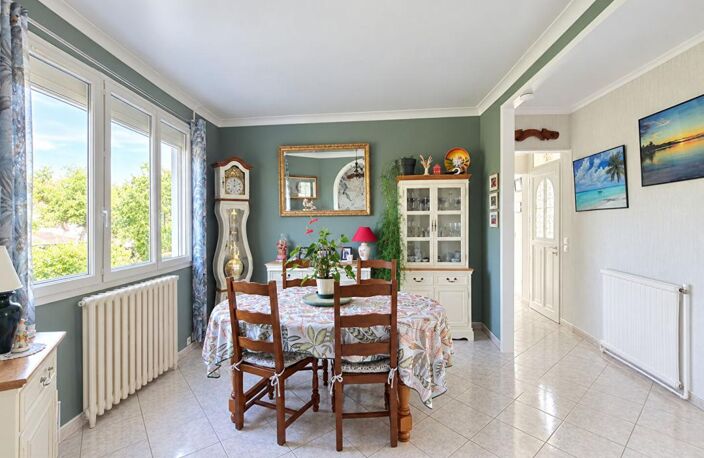 Maison individuelle avec 4 chambres, véranda et magnifique jardin - 175 M2 utiles — photo 5