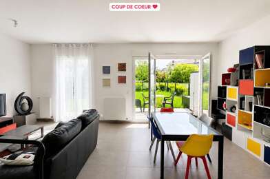 Appartement 3 pièces 268000 €