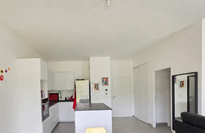 Appartement Vaires Sur Marne 3 pièces 61 m2 - luminosité, jardin, 200 m gare SNCF — photo 4