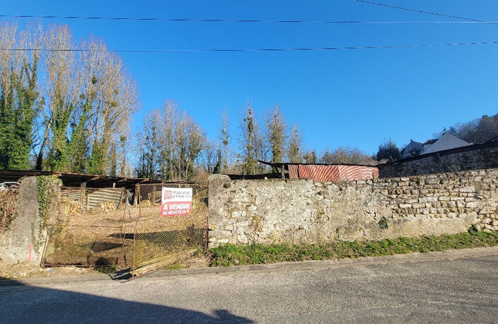 Terrain à bâtir de 713 M2 — photo 2