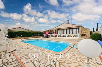 Maison 4 pièces 323000 €