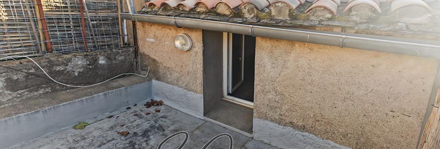 Maison 3 Pièces 70 m² à vendre à Caunes-Minervois (11160)