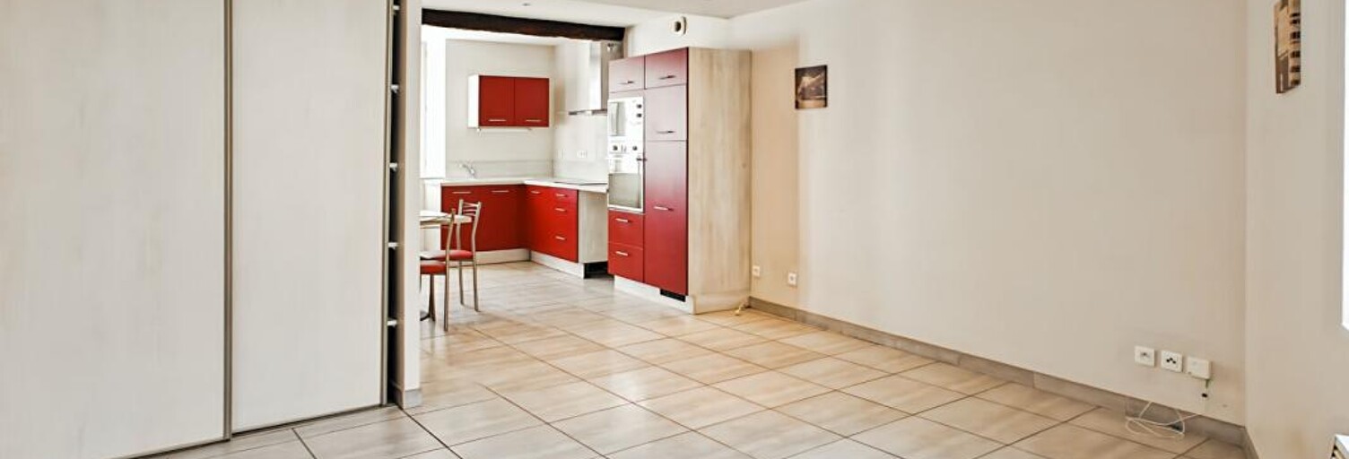 Maison 5 Pièces 97 m² à vendre à Caunes-Minervois (11160)