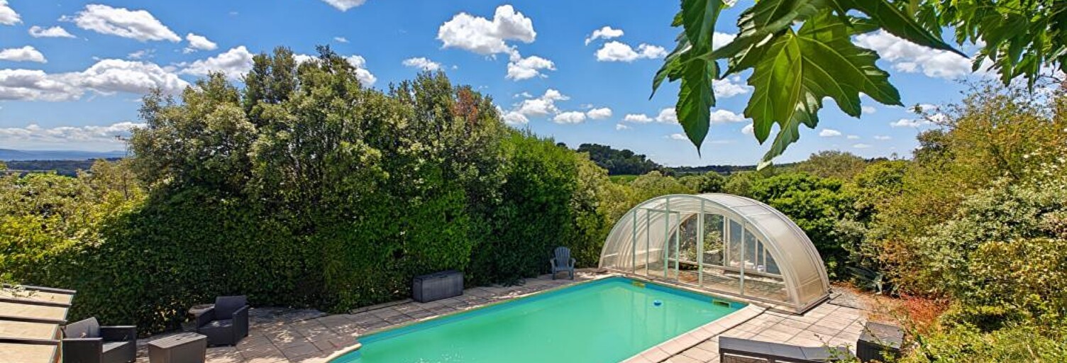 Maison 7 Pièces 102 m² à vendre à Caunes-Minervois (11160)