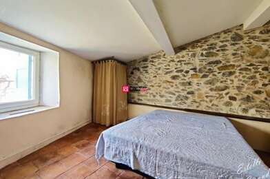 Maison 2 pièces 38000 €
