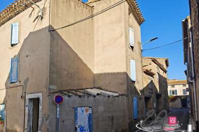 Maison 5 pièces 34000 €
