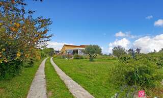 Maison 4 Pièces 135 m² à vendre à Villardonnel (11600)