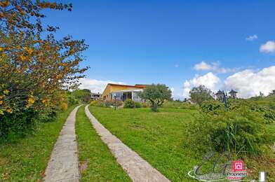 Maison 4 pièces 315000 €