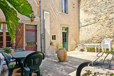 Maison 6 pièces 177500 €