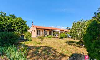 Maison 3 Pièces 65 m² à vendre à La Redorte (11700)