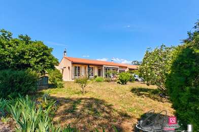 Maison 3 pièces 177300 €