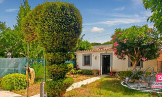 Maison 4 Pièces 80 m² à vendre à Trèbes (11800)