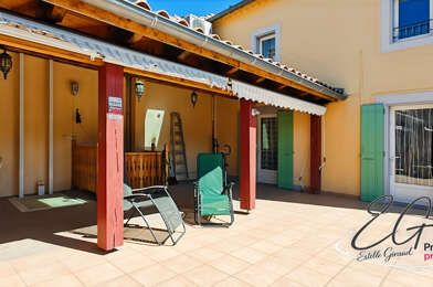 Maison 7 pièces 249000 €