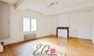 Maison 4 Pièces 74 m² à vendre à Caunes-Minervois (11160)