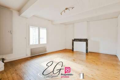 Maison 4 pièces 89000 €