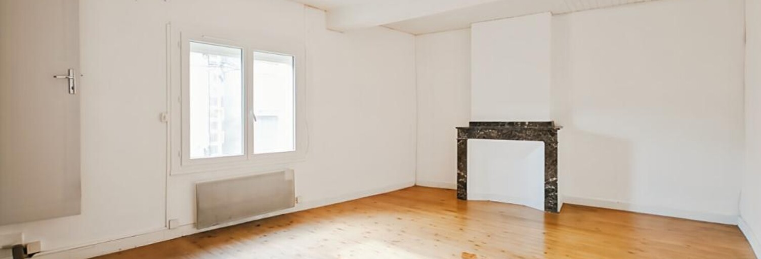 Maison 4 Pièces 74 m² à vendre à Caunes-Minervois (11160)