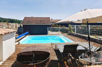 Maison 4 pièces 245000 €