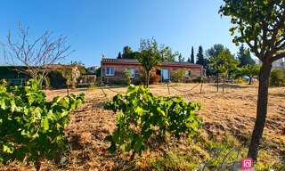 Maison 3 Pièces 117 m² à vendre à Villeneuve-Minervois (11160)