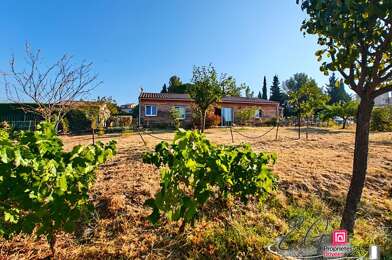 Maison 3 pièces 249500 €
