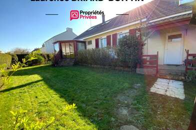 Maison 5 pièces 299000 €