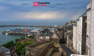 Maison 5 Pièces 98 m² à vendre à Granville (50400)