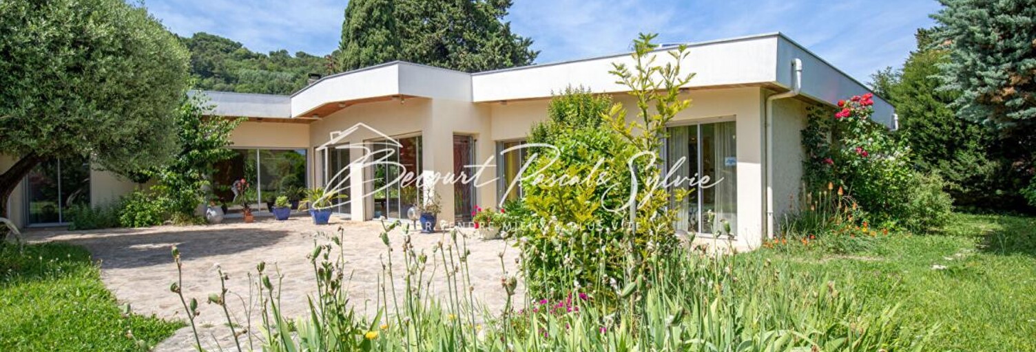 Maison 6 Pièces 179 m² à vendre à Le Teil (07400)