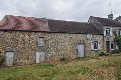 Maison 4 pièces 90990 €