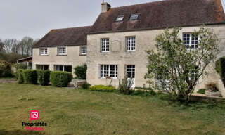 Maison 6 Pièces 220 m² à vendre à Argentan (61200)