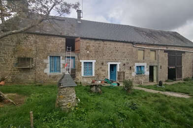 Maison 4 pièces 32990 €