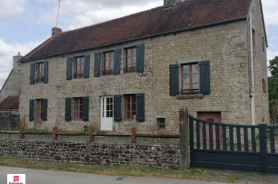 Maison 7 pièces 90990 €
