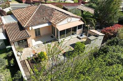 Maison 6 pièces 380000 €