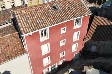 Maison 8 pièces 140000 €