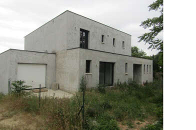 Maison 6 pièces 465000 €