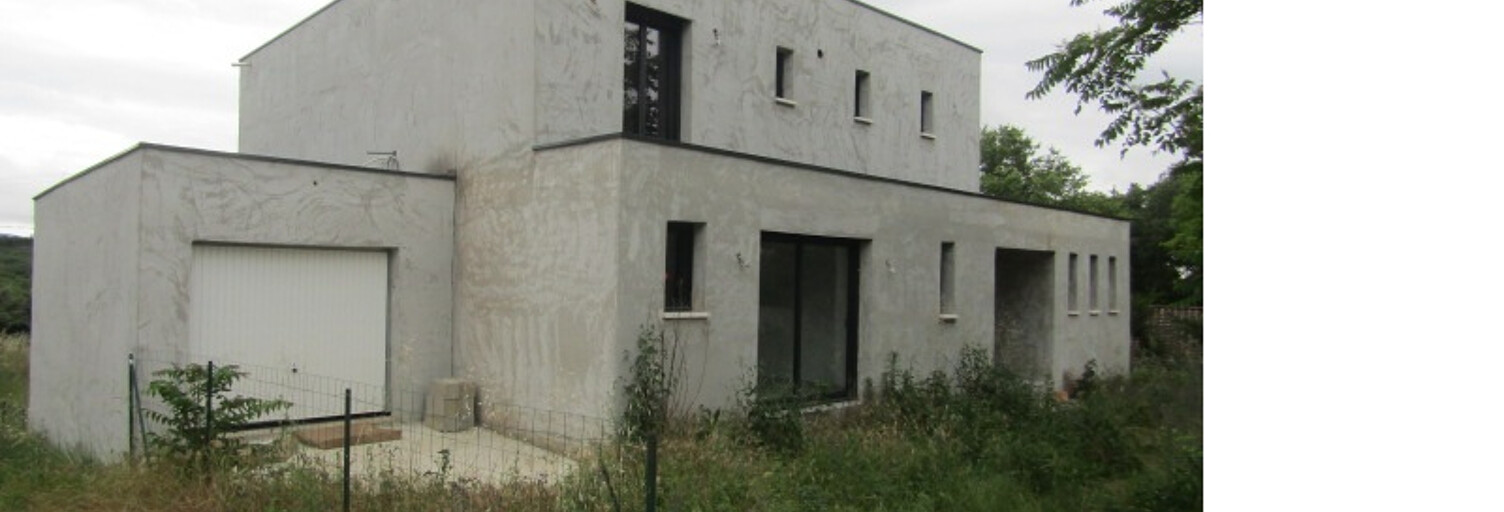 Maison 6 Pièces 220 m² à vendre à Donzère (26290)