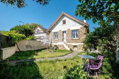 Maison 6 pièces 599000 €