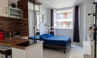 Appartement 1 Pièce 18 m² à vendre à Paris 5 (75005)